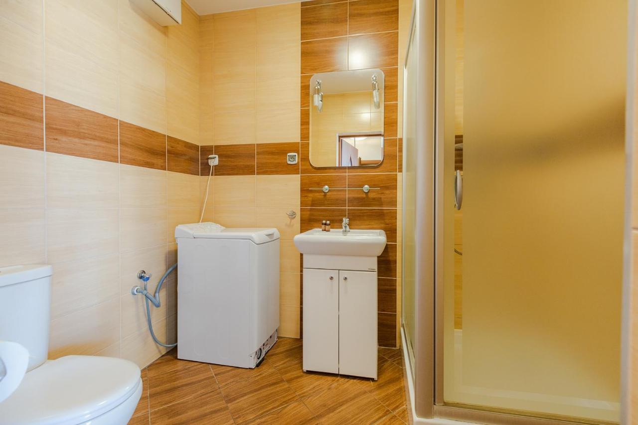 Shortstaypoland Bukowinska Warsaw Exterior photo